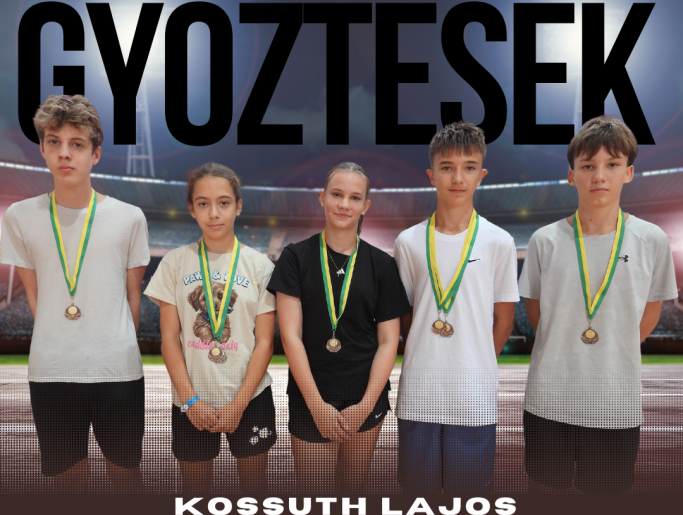 HIPER 2026/2027 GYŐZTESEK